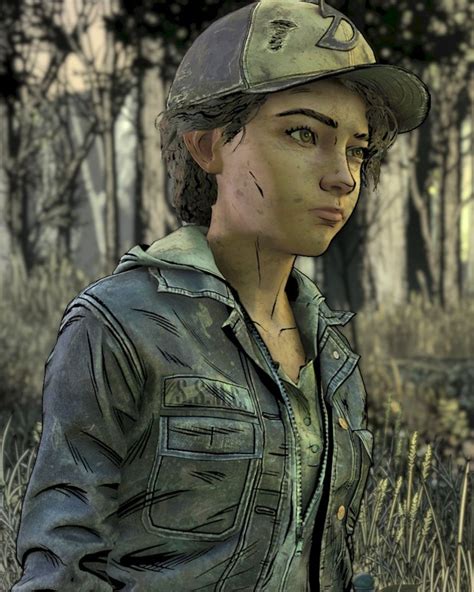 clem the walking dead porn|Videos Tagged with clemetine .